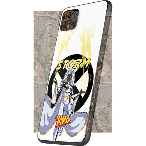 Marvel X-Men Storm Google Pixel 4 XL Skin